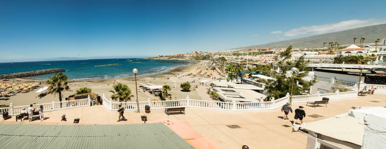 Fantastic Apartment Marilyn Orlando 85 Costa Adeje  Exterior photo