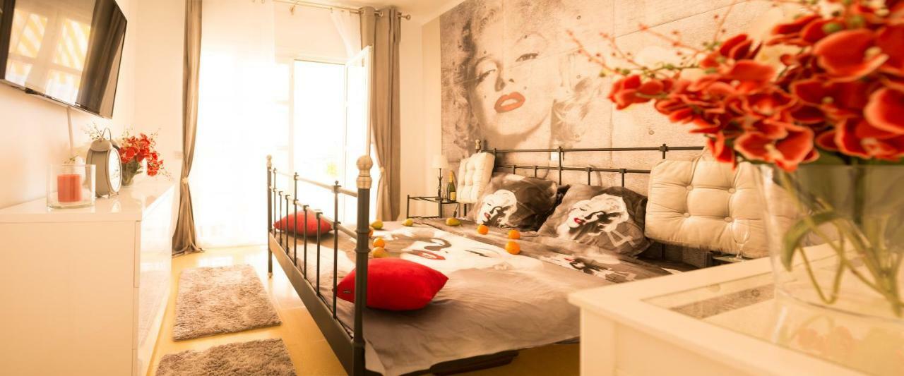 Fantastic Apartment Marilyn Orlando 85 Costa Adeje  Exterior photo