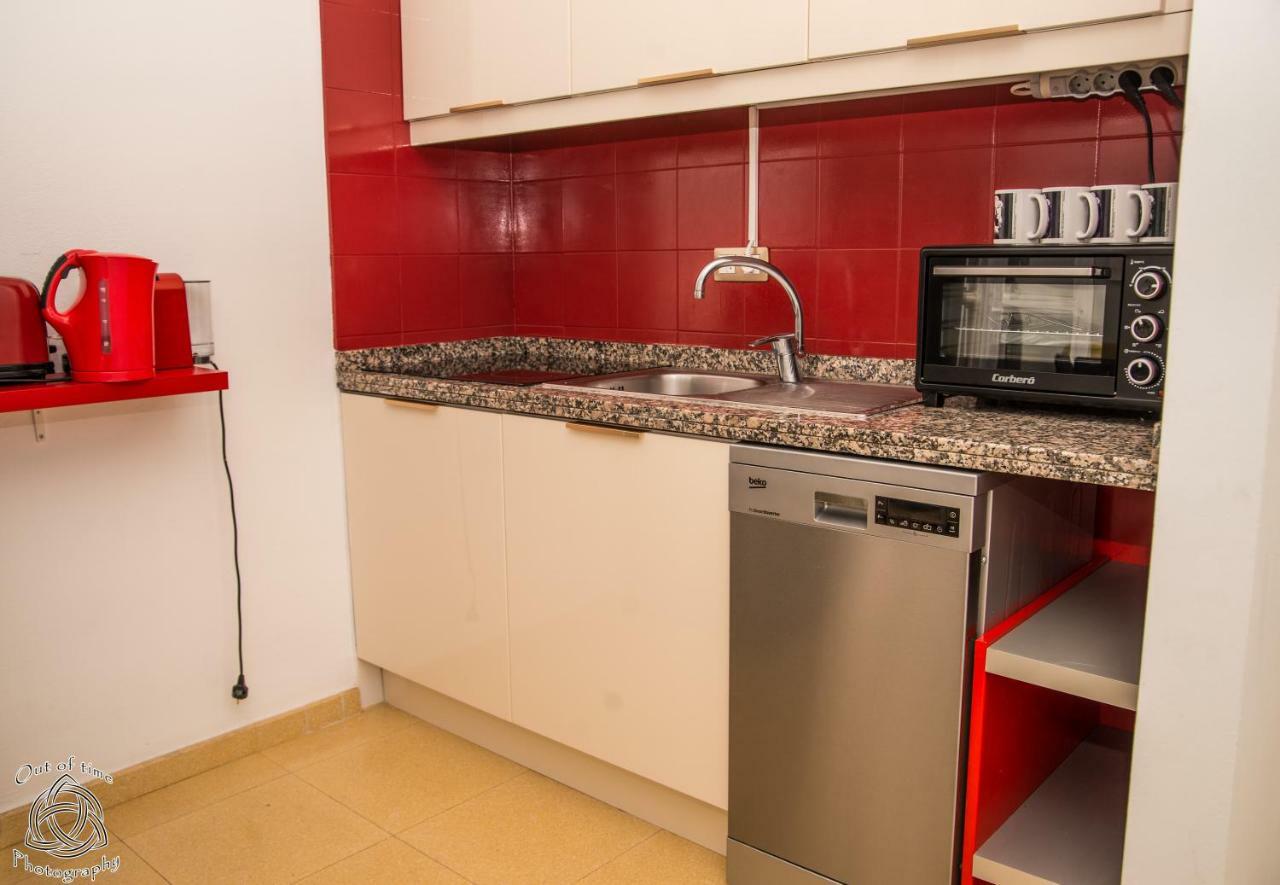 Fantastic Apartment Marilyn Orlando 85 Costa Adeje  Exterior photo