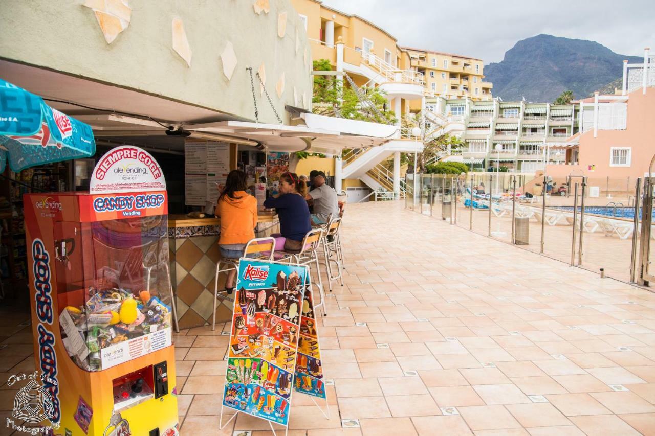 Fantastic Apartment Marilyn Orlando 85 Costa Adeje  Exterior photo