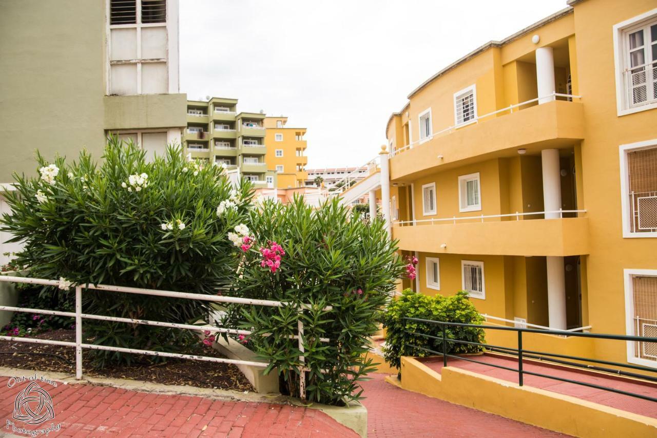 Fantastic Apartment Marilyn Orlando 85 Costa Adeje  Exterior photo