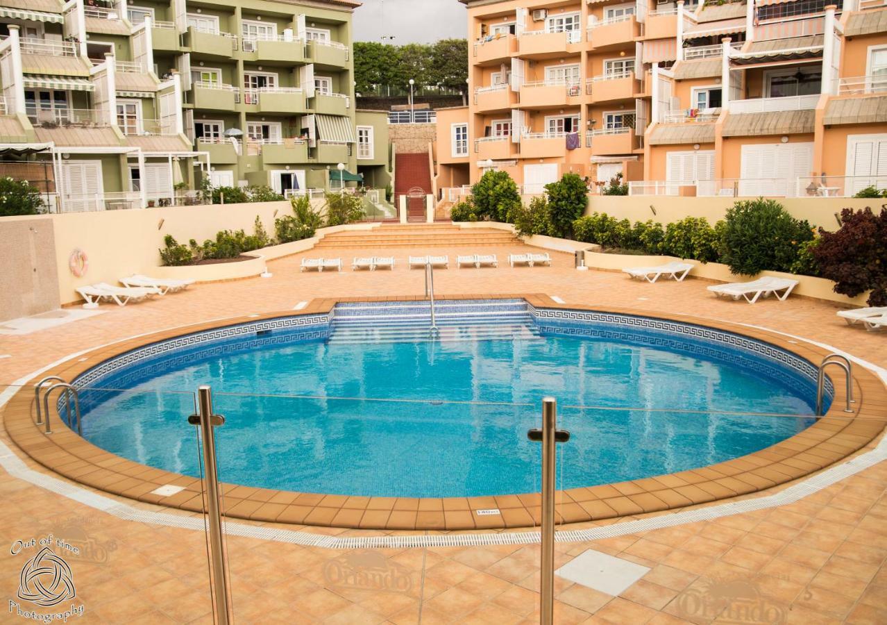 Fantastic Apartment Marilyn Orlando 85 Costa Adeje  Exterior photo