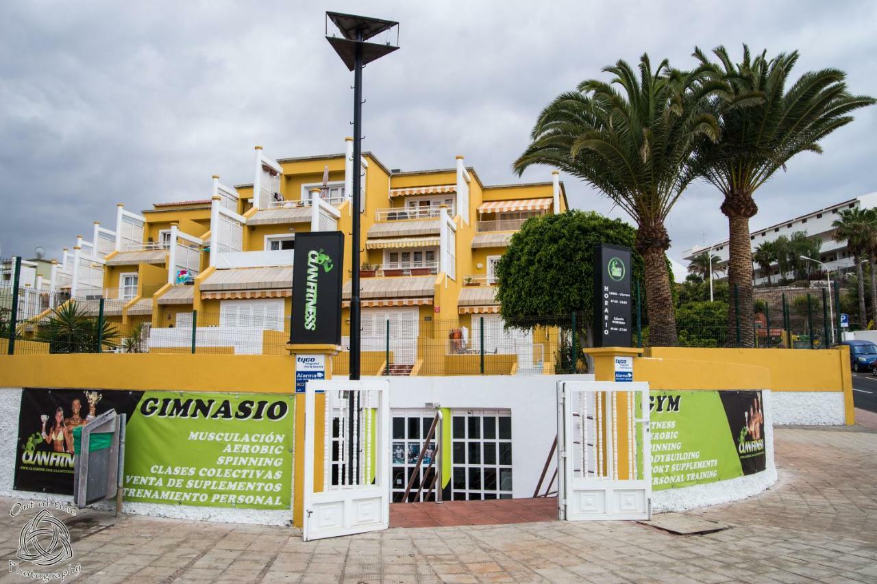 Fantastic Apartment Marilyn Orlando 85 Costa Adeje  Exterior photo